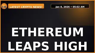 Ethereum's Big Leap & Solana's Phone Play