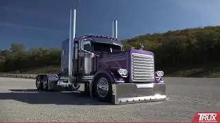 Trux's Exhaust Lineup
