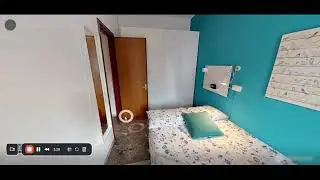 Rooms for rent in Milan - Spotahome (ref 1401249)