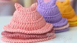 ✨ Cómo Tejer un Vestido Encantador para Tu Cuqui Greta 👗🧵 | Tutorial Paso a Paso. GretaWings