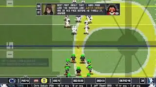 COLLEGE BOWL NCAA All Time Mod