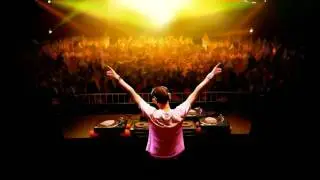 TV Rock - Been A Long Time (Axwell's Unreleased Remix)