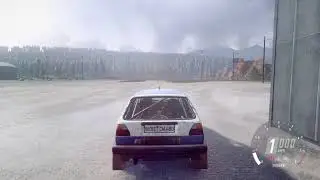 DIRT RALLY 2.0 Transmisi&oacute;n de PS4 en directo de Play4Zakk