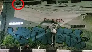 4AM Night Birthday! - Graffiti - DANS 6