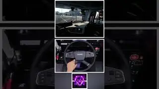 POV You&rsquo;re a Truck Driver 🚛