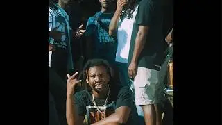 (FREE) BKTHERULA x DENZEL CURRY Type Beat - 