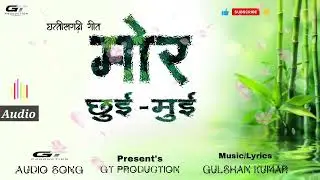 Mor Chui Mui, मोर छुई-मुई GT Production Chhattisgarh 