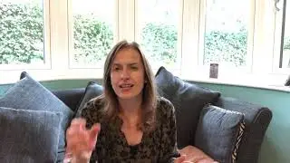 Presence Church Friends - Message from Juliet Barber from Chroma Church