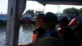 gili ketapang probolinggo