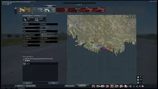 Squadron battles   BKF54 vs  MUFFN  Second  Rematch  BR 8 7