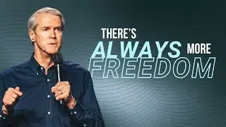 Find True Freedom in Christ Today