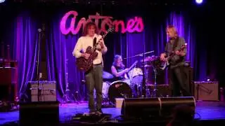 Good Times - The Swamp Bats Live at the 2013 Heart of Texas Blues Challenge