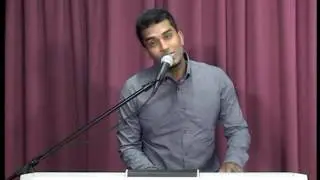 En Sirumaiyai Kannokki - என் சிறுமையை Pas John Jebaraj  nlm tv