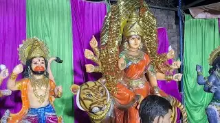 vishal devi jagran. ( farah mathura ) / (  parkham )  #devi #agrawale #up80
