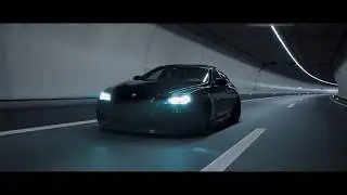 BMW M6 - Stance style
