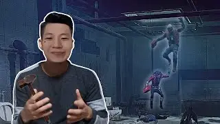 생존자를 케이크처럼 쉽게 먹는 법