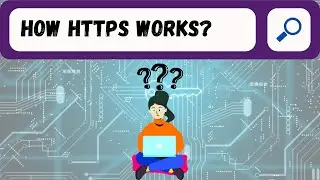 How HTTPS works?
