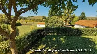 Vadászles Vendégház, Bükkszentmárton, Hungary