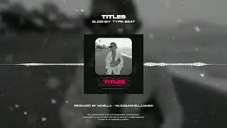 (FREE) Flute Guitar Trap Type Beat Элджей 