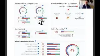 How to hire a sales candidate with more confidence