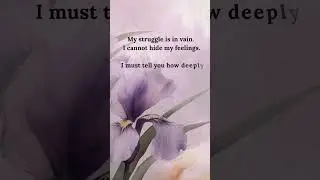 🌷 Soulful Love Quotes for Him and Her 🌺 PT11 #shorts #shortvideo #lovequotes #romanticlovequotes