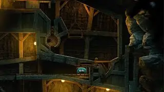 Leo's Fortune - Hardcore Mode Cleared!
