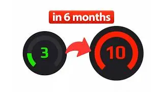 How I Went From Faceit Level 3 to Level 10 in 6 Months
