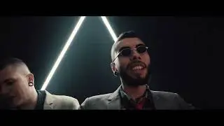 Mango Biche -  Mcc&oacute;logos (Prod. VinylBeats)