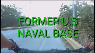 SUBIC BAY SOLO RIDE
