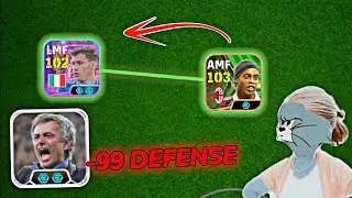 I BOUGHT THE NEW JOSE MOURINHO PACK BUT IT DIDN&rsquo;T END WELL 😖&hellip;