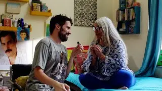 POR QUÉ NOS PELEAMOS? (con Daisy May Queen)