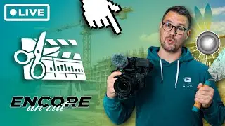 🔴 Postprod best-of 2025 L7A - Encore un cut - 26.12.25 #4