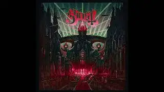 Ghost: Majesty (C# tuning)
