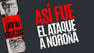 #Análisis ¬ Los VIDEOS de la agresión de “Alito” y otros priistas contra Noroña