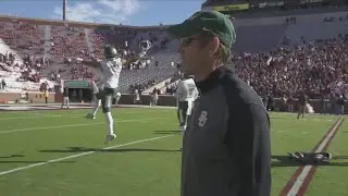 Eastern New Mexico University hires Art Briles as head football coach