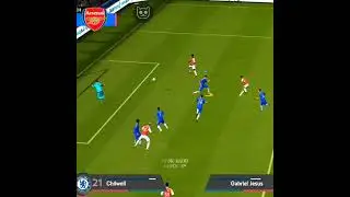 EDOUARD MENDY &bull; INCREDIBLE SAVE &deg; FIFA 16 MOBILE