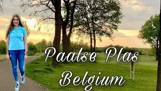 Paalse Plas Belgium