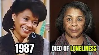 A Different World (1987) Cast: Then and Now &ndash; Stunning Transformations!