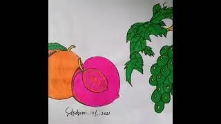 Terapi mewarnai gambar