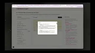AI Code Reviewer