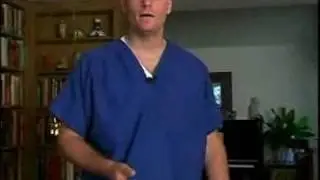 How to Give a Massage to Elderly and Ill : Preparing a Senior Massage