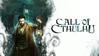 Im Krankenhaus am Rad drehen hilft immer / Call Of Cthulhu