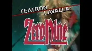 Teatron lavalla ZeroNine (1997)