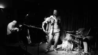 Rob Burke Sextet - Bennetts Lane - 'At the Cole Face' April 2016