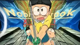 ⭐ - X-Tali🗣️: Doraemon [EDIT/AMV]