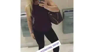 Rachel Fechner - Female Fitness Motivation #159