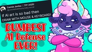 Furry AI 