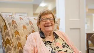 The Arbors and The Ivy Assisted Living Communities...Where Your Family is Our Family!