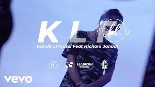 Franco Locko - K.L.F [ Kandir Li Frassi ] feat JANADI HICHAM