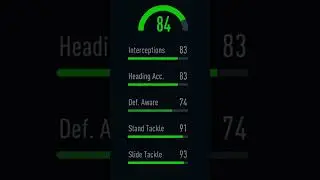ЛУЧШИЙ ЦМ в FIFA 23!
